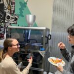 3D Printer Factory Tour plus 2 ft Tall Rocket! - The Experience: What Makes It Special