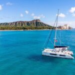 3hr Luxury Private Sailing Catamaran in Waikiki for 1 to 6 People - FAQ