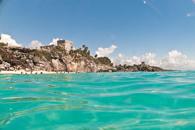 3X 1 Tulum Coba and Cenote swim - Who Should Consider This Tour?