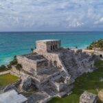 4 ADVENTURES 1 DAY Tulum Coba Cenote and Playa del Carmen - The Experience: From Guides to Logistics