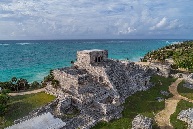 4 ADVENTURES 1 DAY Tulum Coba Cenote and Playa del Carmen - The Experience: From Guides to Logistics
