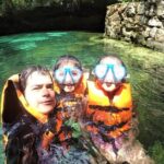 4 Cenotes Eco-Park from Playa del Carmen - Who is this tour best suited for?