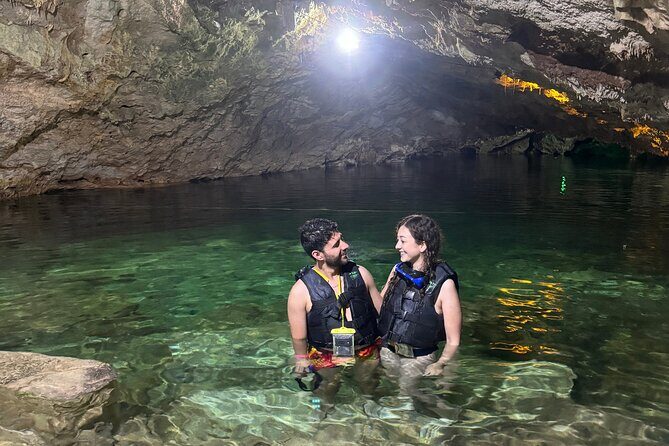 4 Cenotes Tour in Homún all inclusive from Merida - The Practical Details: What Makes This Tour Stand Out?