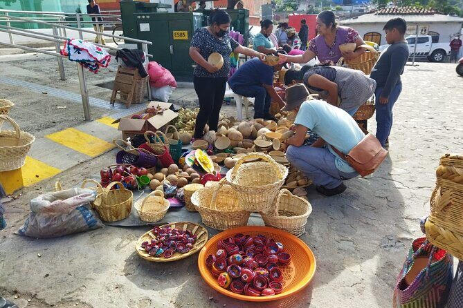 4 Day Oaxaca Excursion with Transfer included - Pricing and Value Analysis