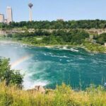 4-Day US East Coast New York, Washington DC, Niagara Falls Tour from Boston - Transportation and Group Dynamics