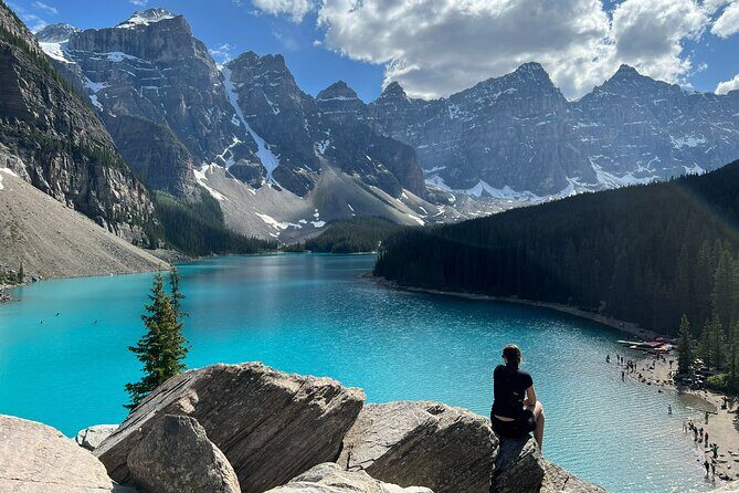 4 Days Rockies Lake Louise Moraine Lake Banff and Icefields - Final Thoughts: Who Is This Tour For?