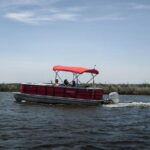 4 hour - 16 Person Pontoon Rental in Nags Head - Who Will Love This Tour?