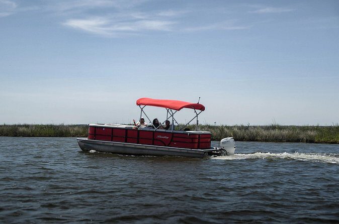 4 hour - 16 Person Pontoon Rental in Nags Head - Who Will Love This Tour?
