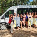 4 Hour Bilingual Private Driver Service in the Riviera Maya - What To Expect from the Experience