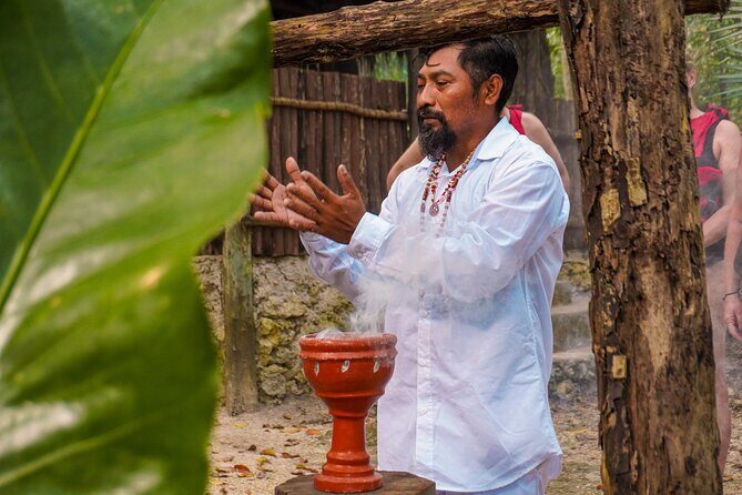 4-Hour Cenotes Tour with Hotel Pickup in Riviera Maya - The Experience from a Traveler’s Perspective