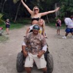 4-Hour Jeep and ATV Tour with Snorkel in Cozumel with Lunch - What’s Included and What’s Not