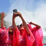 4-Hour Niagara Falls Boat Tour, Maple & Chocolate Tastings - Practical Details and Value