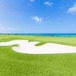 4-Hour Puerto Cancun Golf Course - The Course Layout and Design