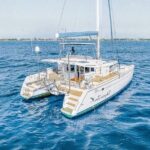 4 Hours Exclusive 45' Lagoon Catamaran Experience - The Value & Cost Analysis