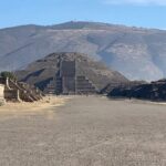 4 hours guided tour on Teotihuacan - What to Expect from the Tour
