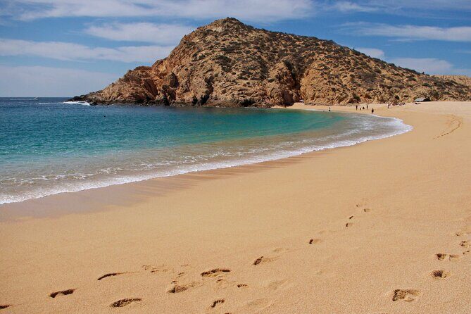 4 Hours Snorkeling Tour in Cabo San Lucas and Corridor - FAQs