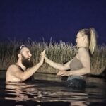 4 hr Private Adventure to Secret Hot Springs near Death Valley - Discovering the Hidden Hot Springs Near Death Valley