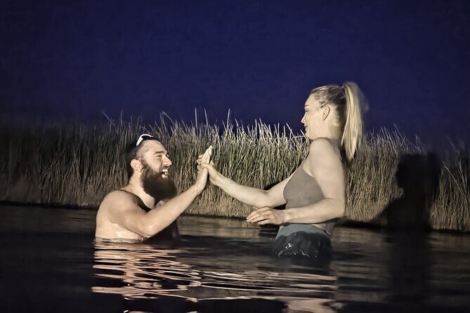 4 hr Private Adventure to Secret Hot Springs near Death Valley - Discovering the Hidden Hot Springs Near Death Valley