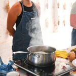 4 Moles Oaxacan Cooking Class with Traditional Cook - The Itinerary in Detail
