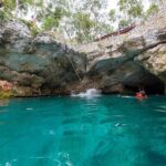 4 PLACES in 1 DAY: Coba, Tulum, Playa del Carmen and Cenote - Transportation & Convenience