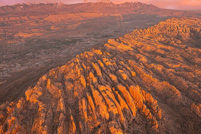 45-minute Family Special Tour of Moab Backcountry by Plane - Why This Tour Is a Great Choice