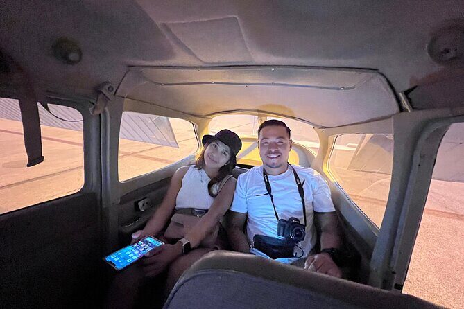 45-Minute Miami Beach Sunset Breathtaking Flight Tour - Who Should Consider This Tour?