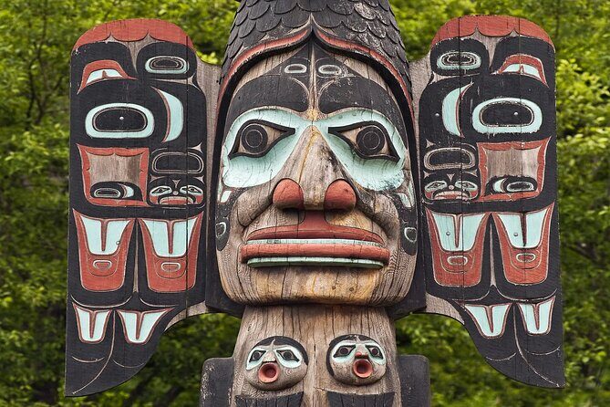 4hr Ketchikan Private custom tour (4 people) Wildlife + More - Final Thoughts: Who is this Tour Best For?