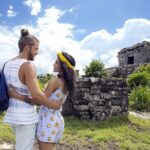 4in1 TOUR, Enjoy Tulum, Coba, Cenote & Playa del Carmen for 1 price - Practical Details: What to Expect