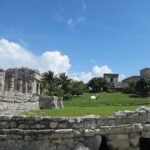 4x1: Coba, Cenote, Tulum and Playa del Carmen Tour from Cancun - Whats Included and Whats Not