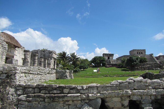 4x1: Coba, Cenote, Tulum and Playa del Carmen Tour from Cancun - Whats Included and Whats Not