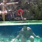 4x1 Full Day Tour Tulum Coba Cenote Swim - What’s Included and What’s Not