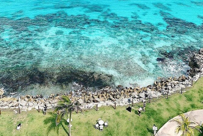 4x1 Magical tour. Tulum, Coba, a cenote & Playa del Carmen. Lunch included. - Practical Details and What to Expect