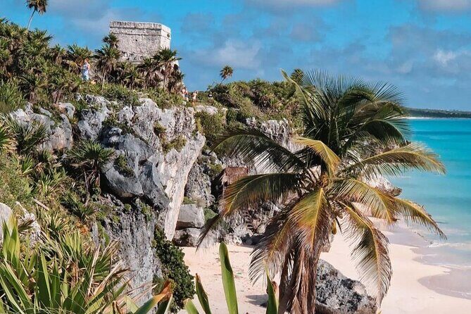 4X1 Tour to Tulum, Coba, Cenote and Playa Del Carmen - Authentic Insights from Reviews