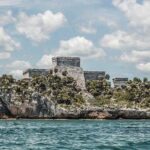 4x1 tulum coba cenote and playa del carmen - The Itinerary in Detail: What to Expect at Each Stop