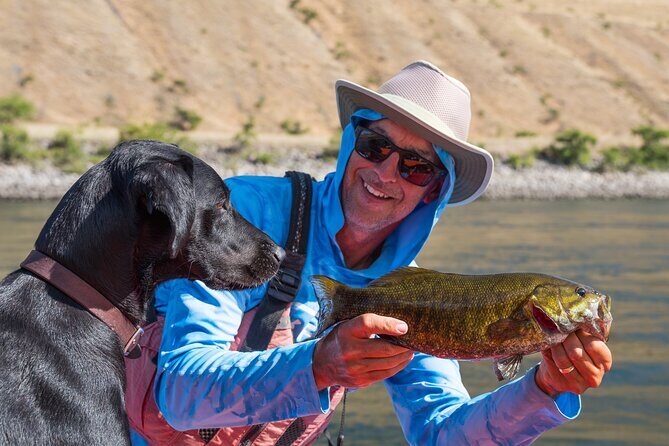 5 Days Guided River Rafting Excursion through Hells Canyon - What’s Included and Practicalities