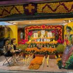 5 Hours Guided Day of The Dead Evening Walking Tour in Oaxaca - Transportation, Group Size, and Value
