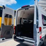 50% OFF Private Shuttle from Orlando to Port Canaveral! Book NOW! - How the Booking and Pickup Work