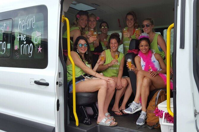 6-Hour Bilingual Private Driver Service in the Riviera Maya - Breaking Down the Experience: A Day with a Private Driver