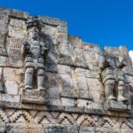 6-hour Guided Tour to Uxmal and Kabah Express - The Transportation and Logistics: What It Means for You