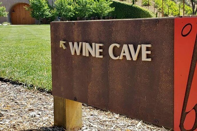 6-Hour Luxury Napa Wine Tasting Tour with Route Planning - What to Expect from This Napa Experience