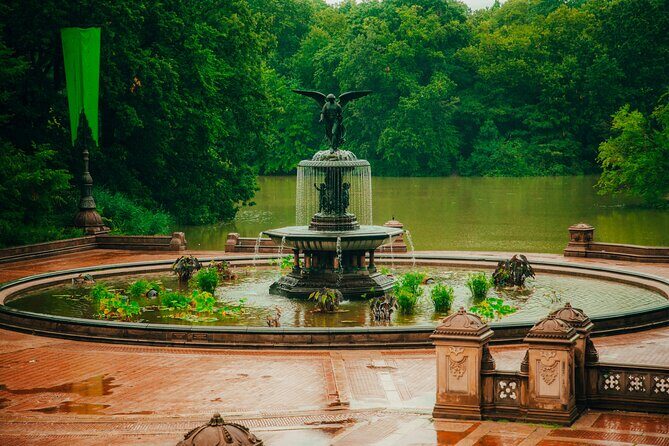 6 Iconic Audio Tours & City Guide App plus AI Question + Answer - A Deep Dive into the Experience