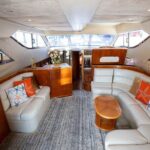 60ft 1 Hour FREE | Miami Yacht Rental | 3 to 6 Hours | 13 People - The Itinerary Breakdown