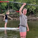 7 Mile Guided Paddleboard Tour On The French Broad River in Asheville - FAQ