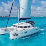7hrs 42ft Luxury Catamaran Private Charter Cancun to Isla Mujeres - Practical Details: What to Expect