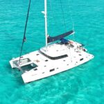 7hrs/60ft Luxury Catamaran Private Charter Cancun to Isla Mujeres - The Experience: What You Can Expect