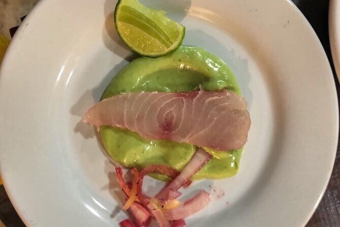 8-Course Dinner Experience in Huatulco - Why This Experience Stands Out