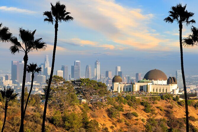 8 Hours Sightseeing Tour with a Private Chauffeur at Los Angeles - Why Choose This Private Chauffeur Tour?