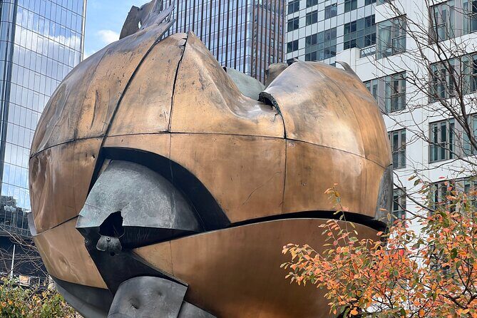 9/11 Full Story Private Tour - Frequently Asked Questions (FAQs)