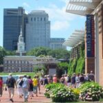 90 Minute History Walking Tour of Old City Philadelphia - Practical Details: What To Expect