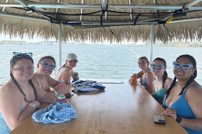 90 Minute Sunset Tiki Boat Tour - Why Choose This Tour?